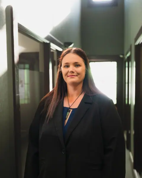 Kathleen Roberts